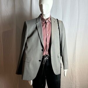 Zara Suit Jacket